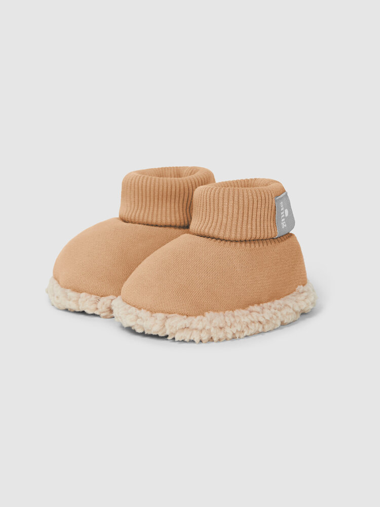Snug Snug Boys Booties