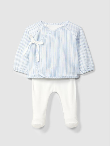 Snug Snug Boys 2Pcs Set