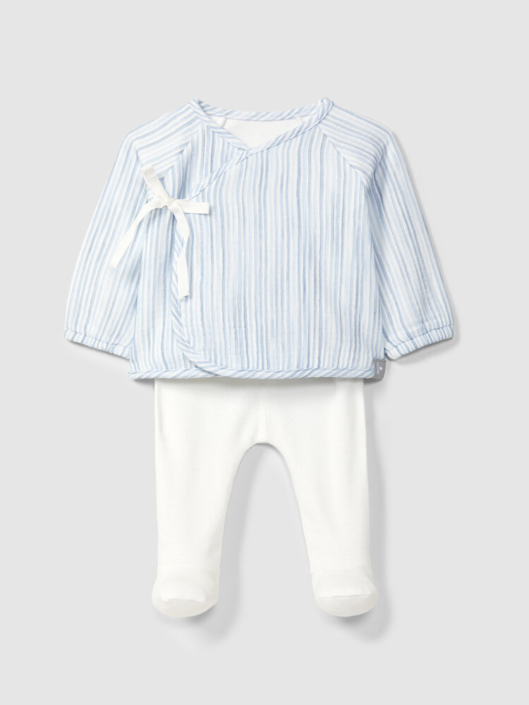Snug Snug Boys 2Pcs Set