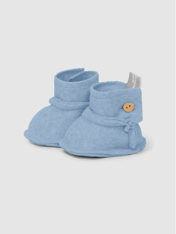 Snug Snug Boys Booties