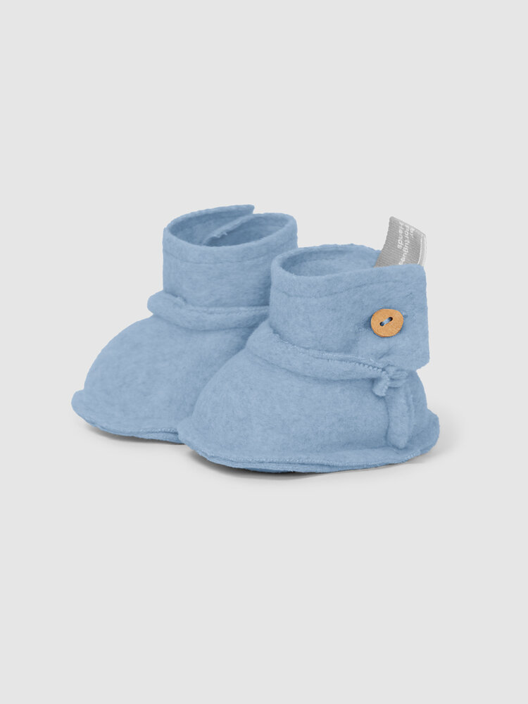 Snug Snug Boys Booties