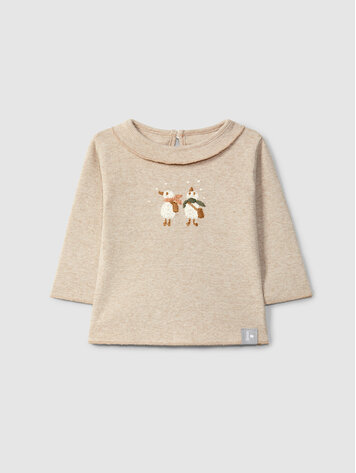 Snug Snug Girls Shirt