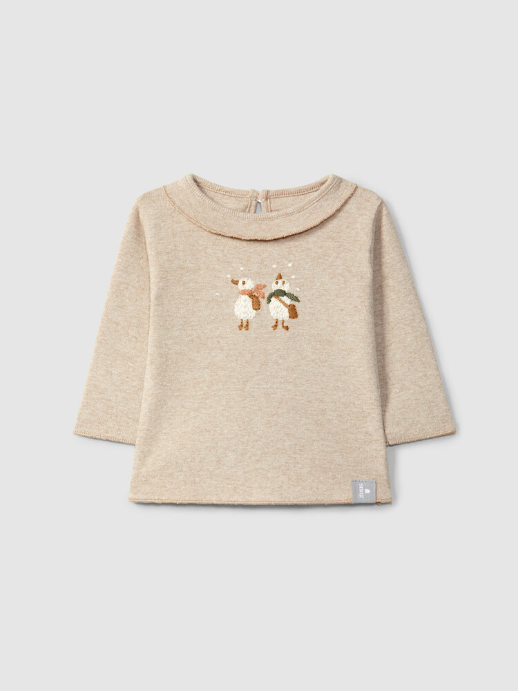 Snug Chandail Snug Fille