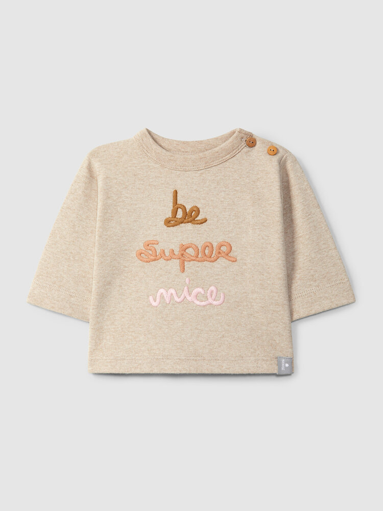 Snug Chandail Snug Fille