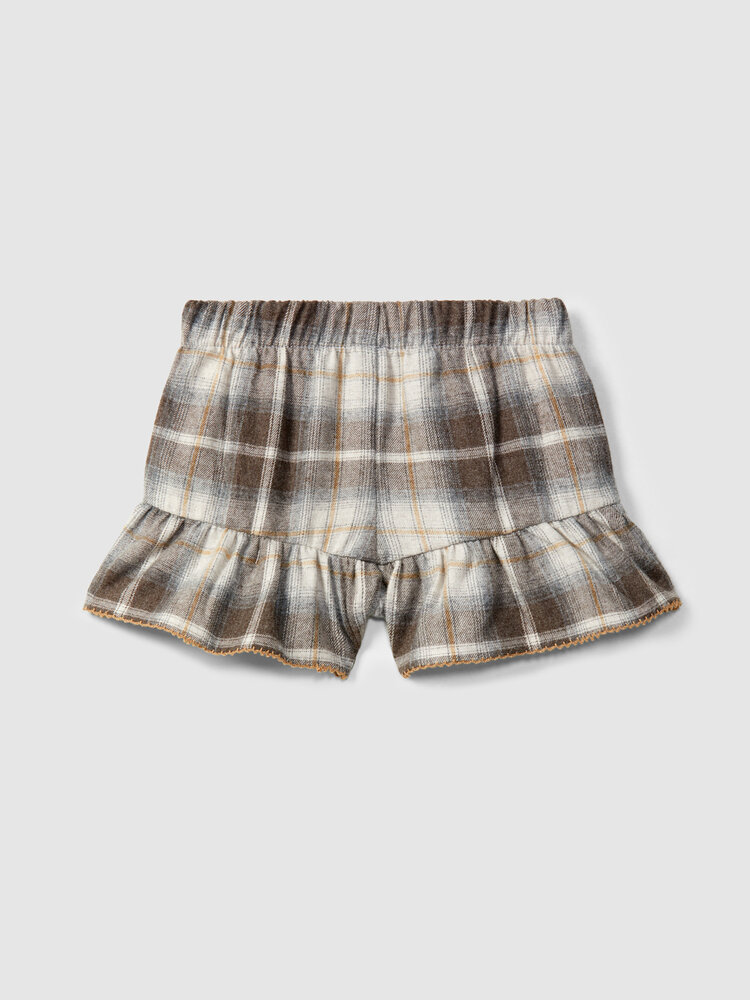 Snug Short Snug Fille