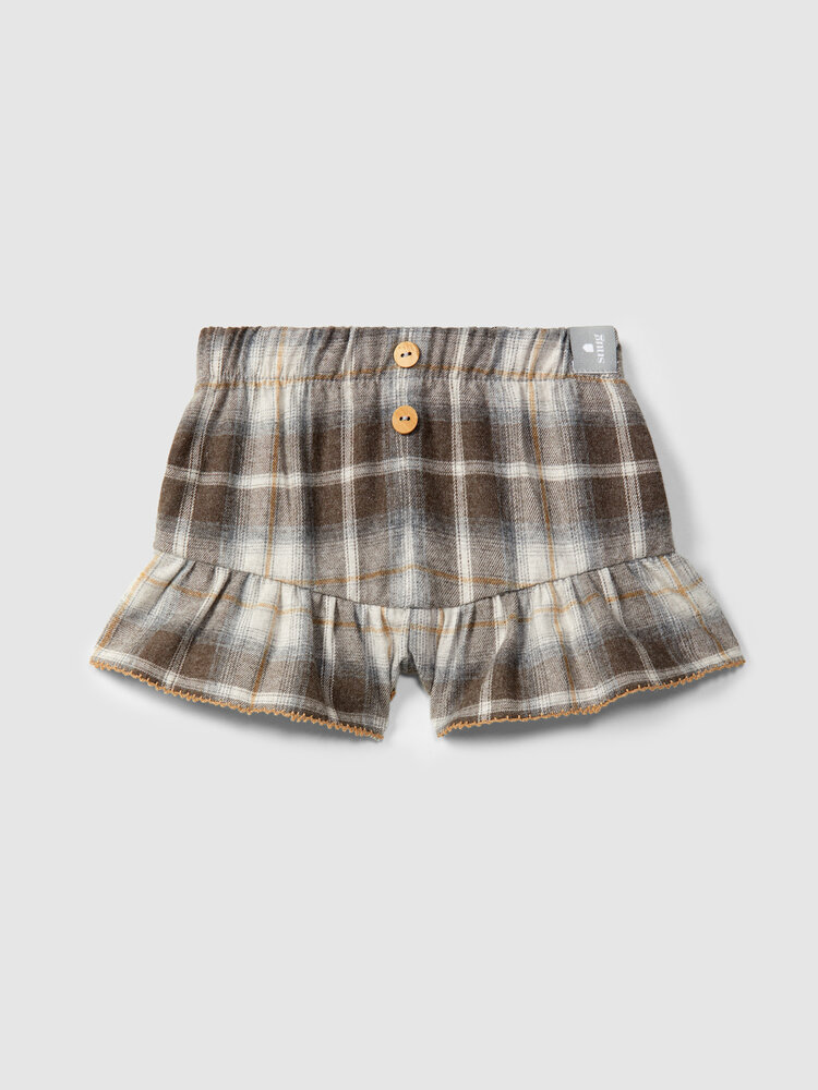 Snug Snug Girls Shorts
