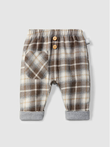 Snug Pantalon Snug Garçon