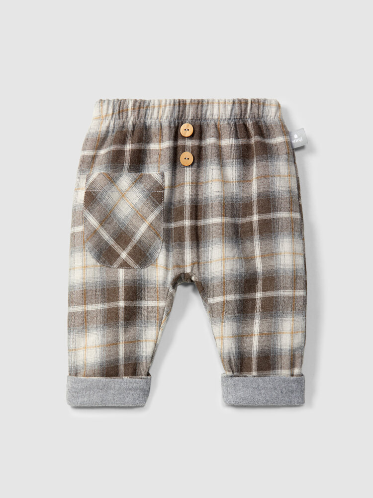 Snug Snug Boys Pants