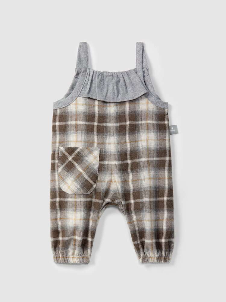 Snug Snug Girls Romper