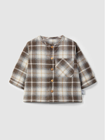 Snug Snug Boys Shirt