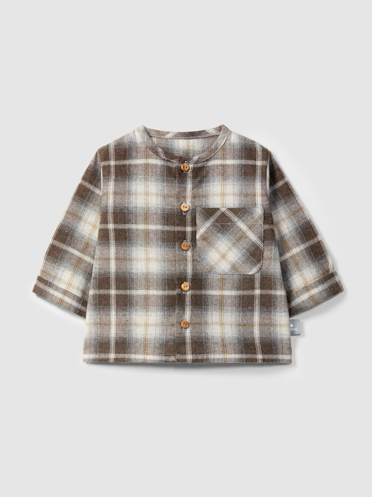 Snug Snug Boys Shirt