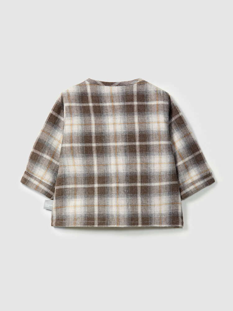 Snug Snug Boys Shirt