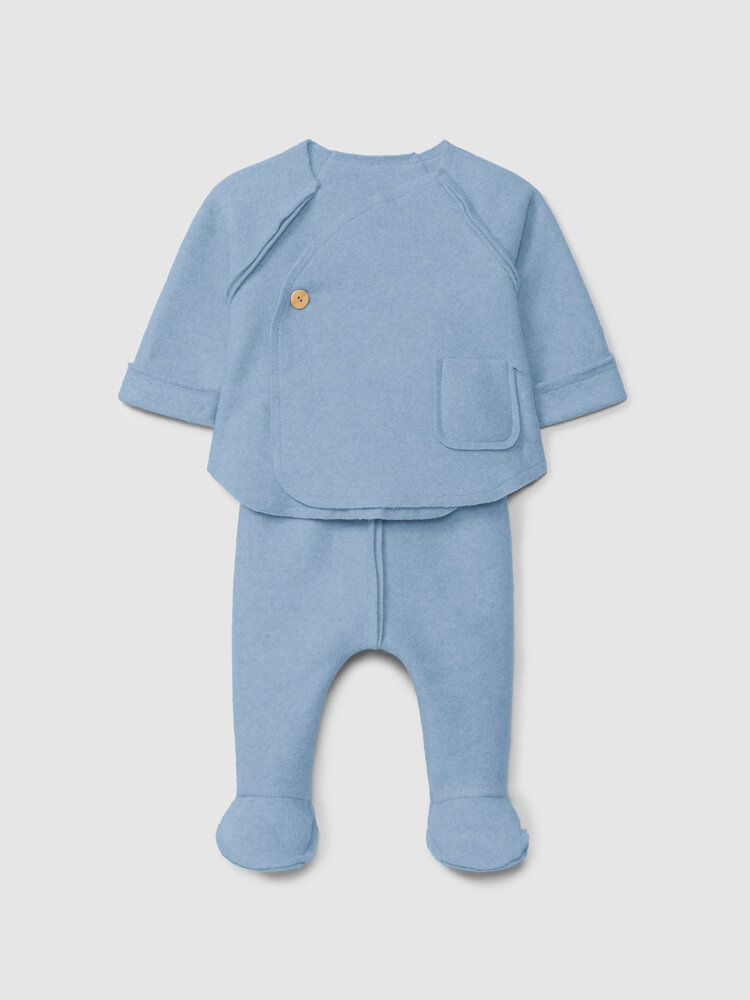 Snug Snug Boys 2 Pcs Set