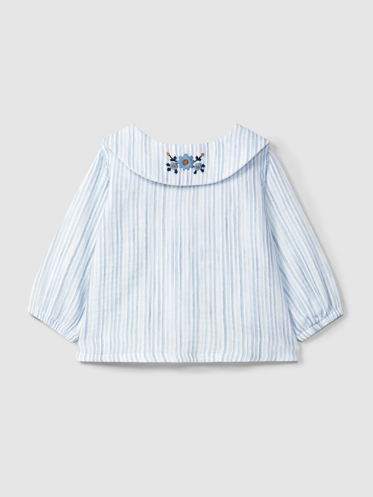 Snug Snug Girls Blouse