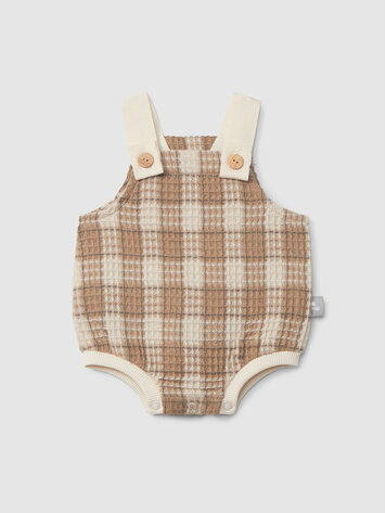 Snug Snug Boys Romper