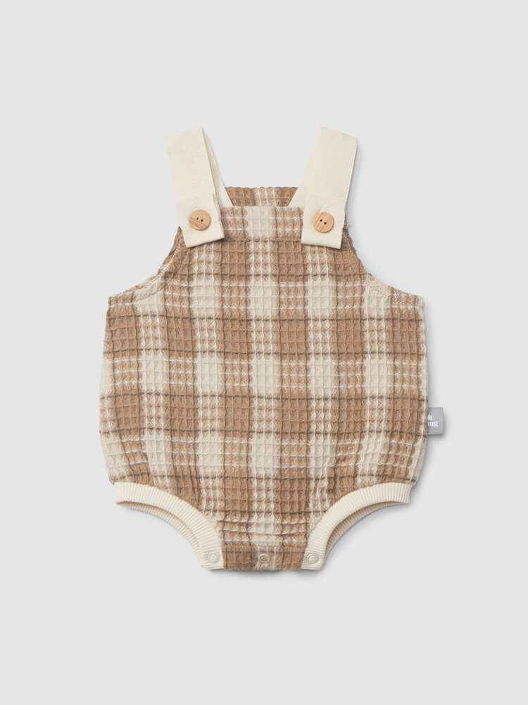 Snug Snug Boys Romper