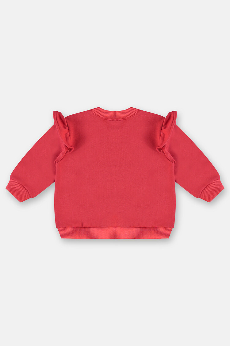 Três e Já Três E Já Girls 2 Pcs Set