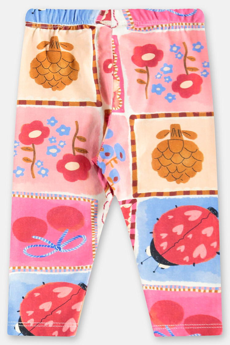 Três e Já Três E Já Girls 2 Pcs Set