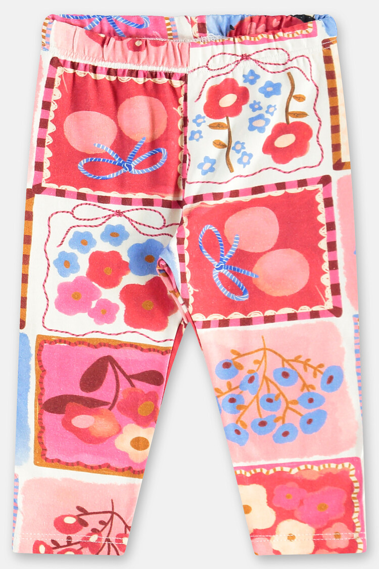 Três e Já Três E Já Girls 2 Pcs Set