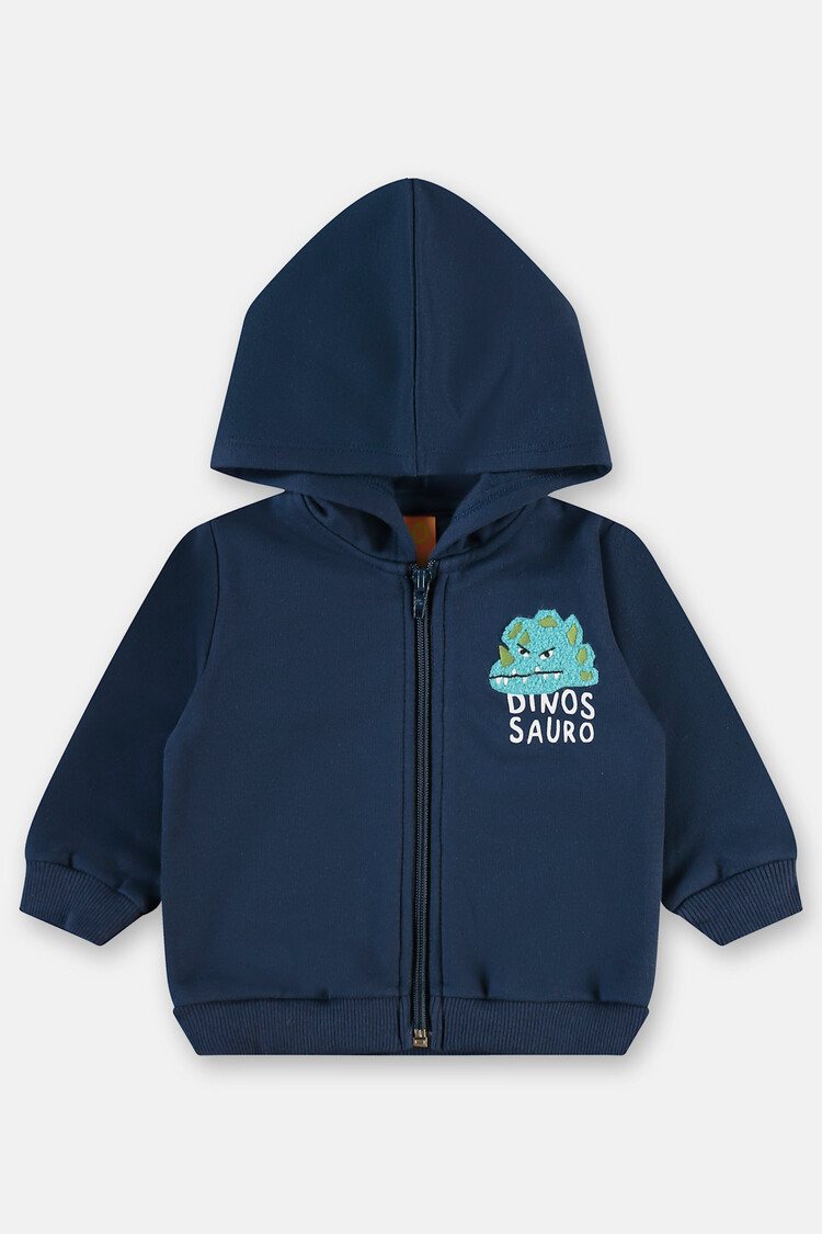 Três e Já Três E Já Boys 2 Pcs Set
