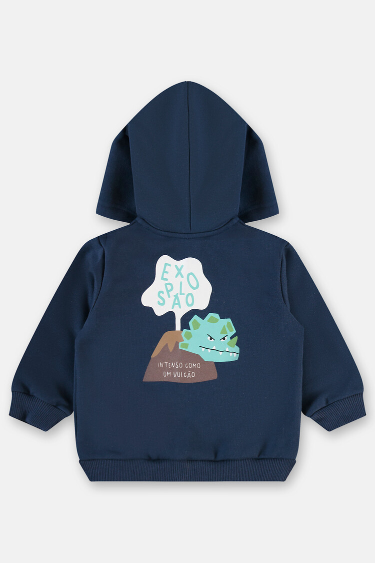 Três e Já Três E Já Boys 2 Pcs Set