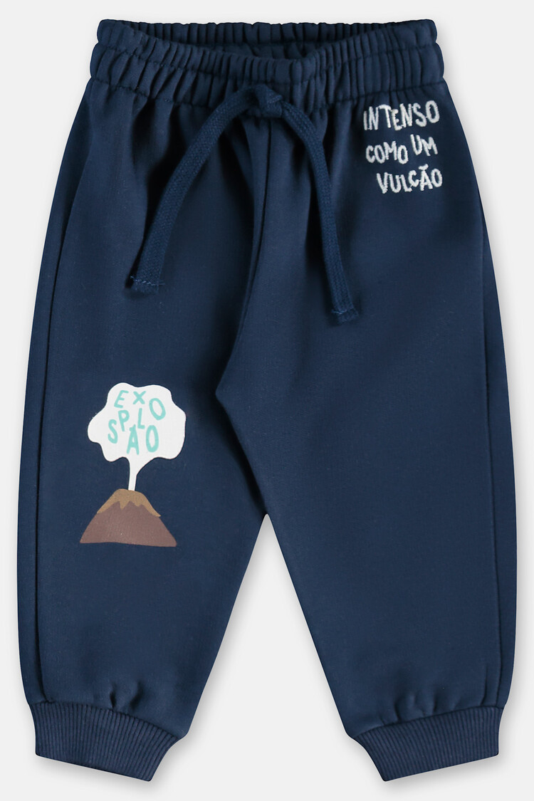 Três e Já Três E Já Boys 2 Pcs Set