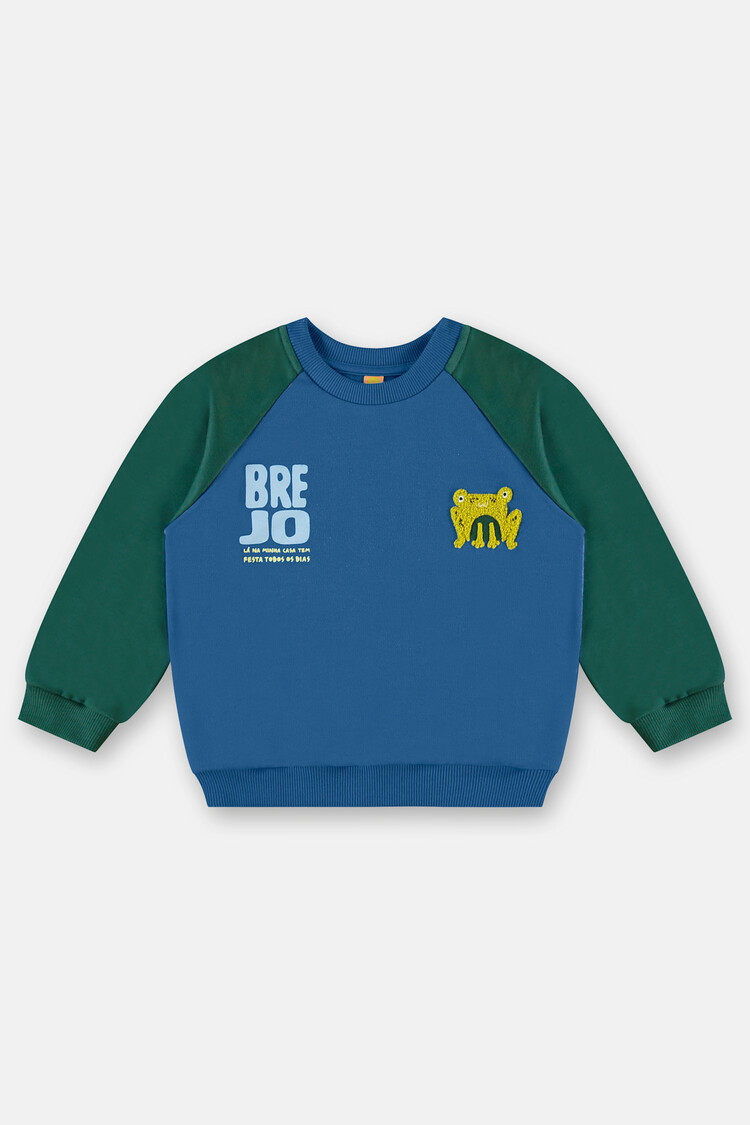 Três e Já Ensemble 2 Pièces Três E Já Garçon