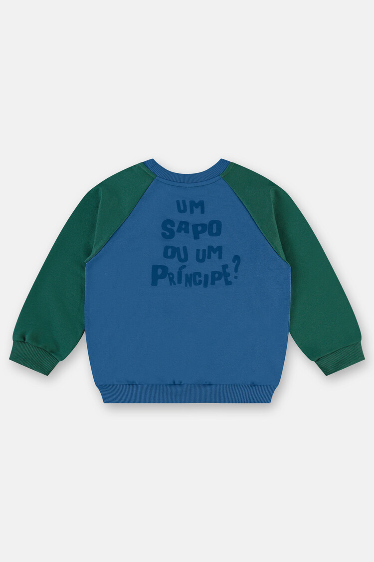 Três e Já Três E Já Boys 2 Pcs Set