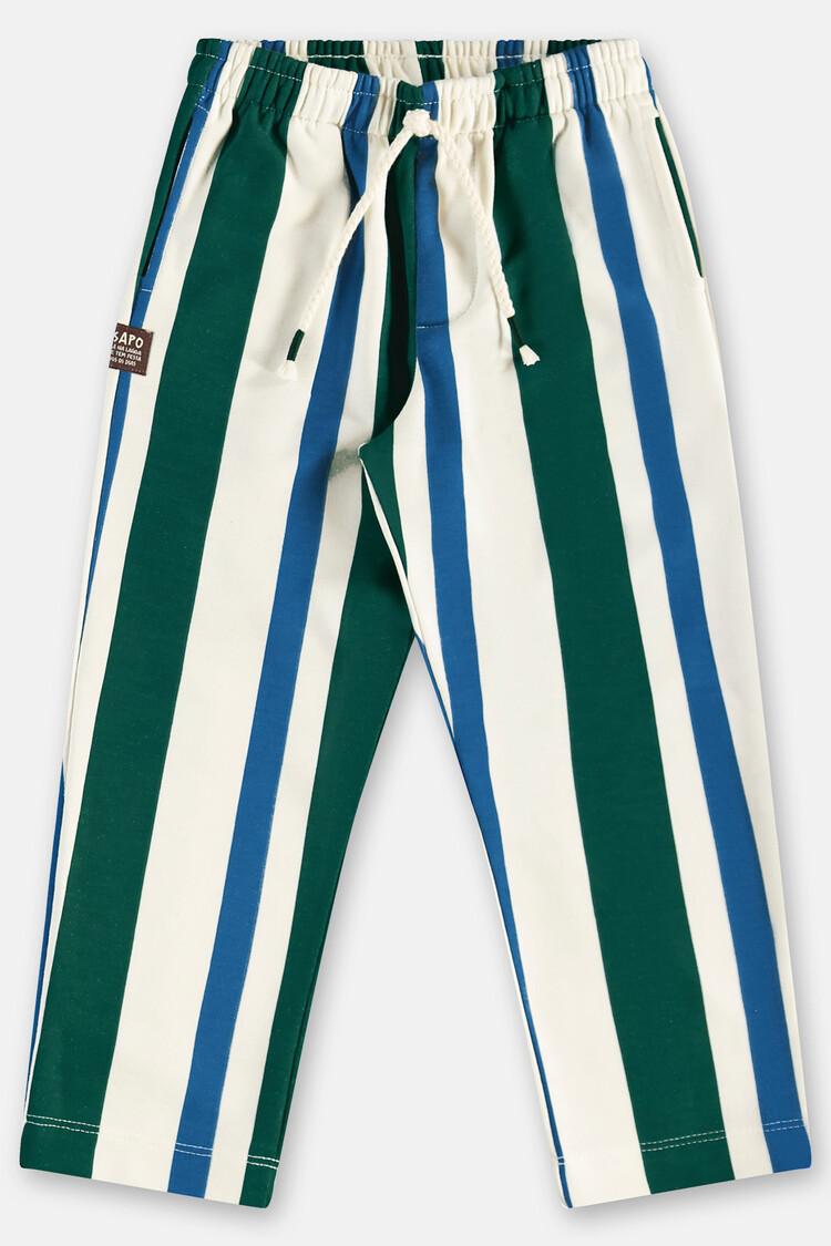Três e Já Três E Já Boys 2 Pcs Set