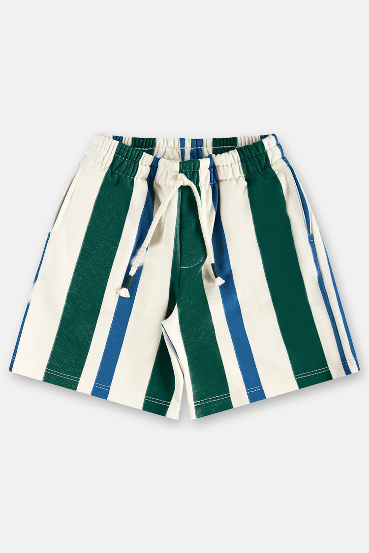 Três e Já Três E Já Boys 2 Pcs Set