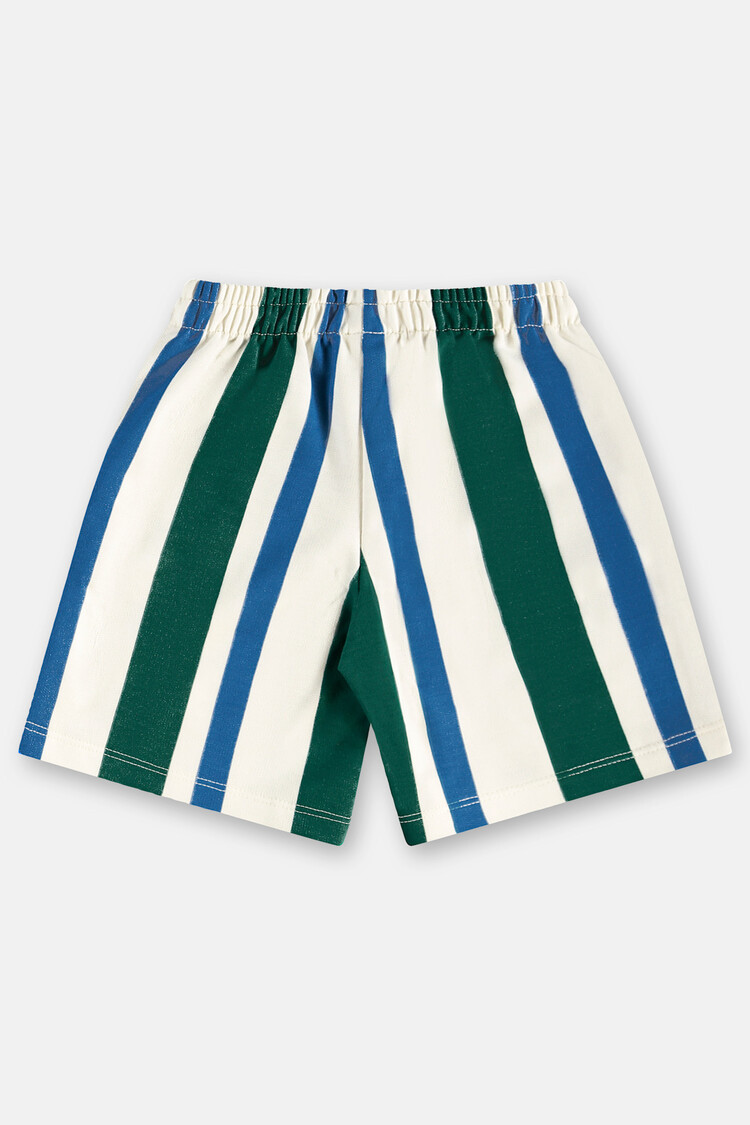 Três e Já Três E Já Boys 2 Pcs Set