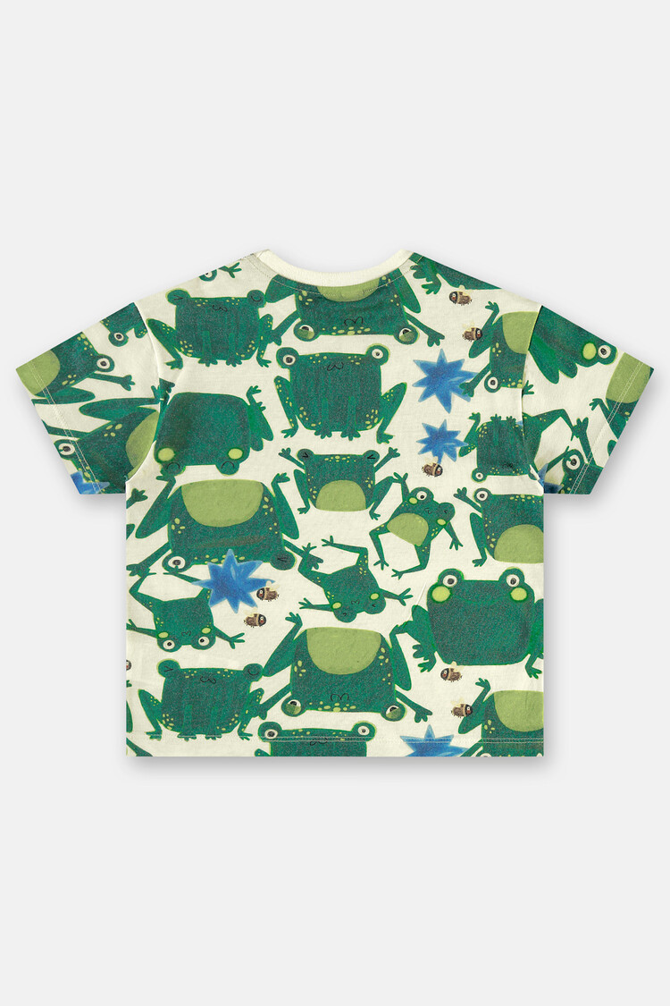 Três e Já Três E Já Boys 2 Pcs Set