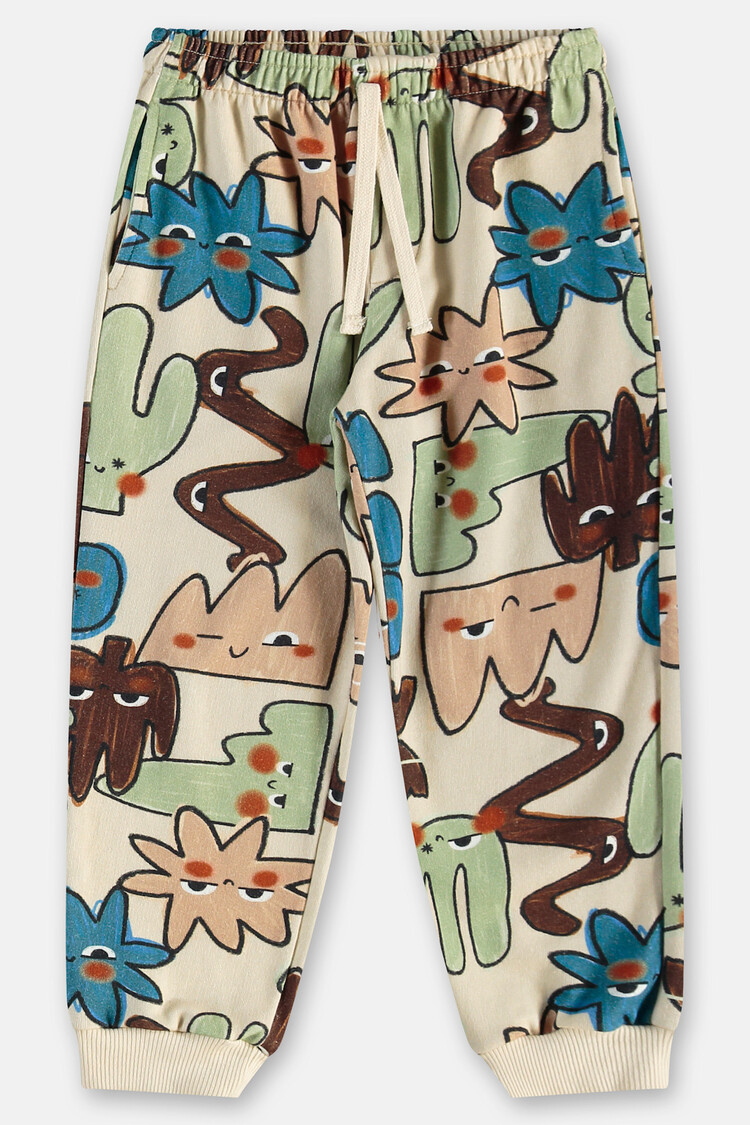 Três e Já Três E Já Boys 2 Pcs Set