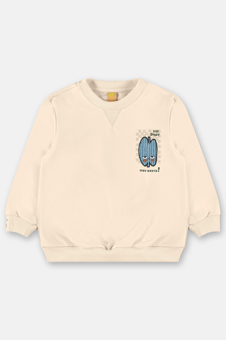 Três e Já Três E Já Boys 2 Pcs Set