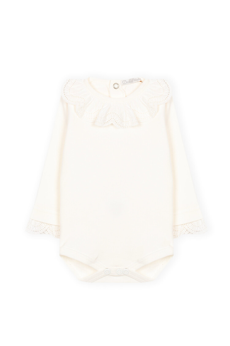 Dr.Kids Dr.Kids Girls Body