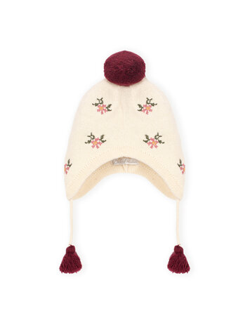 Dr.Kids Dr.Kids Girls Hat