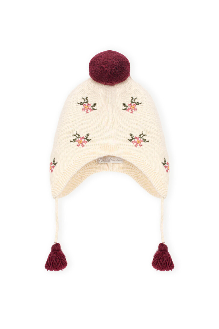 Dr.Kids Chapeau Dr.Kids Fille