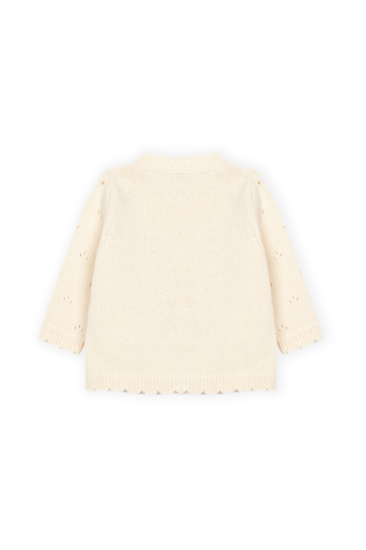 Dr.Kids Cardigan Dr.Kids Fille