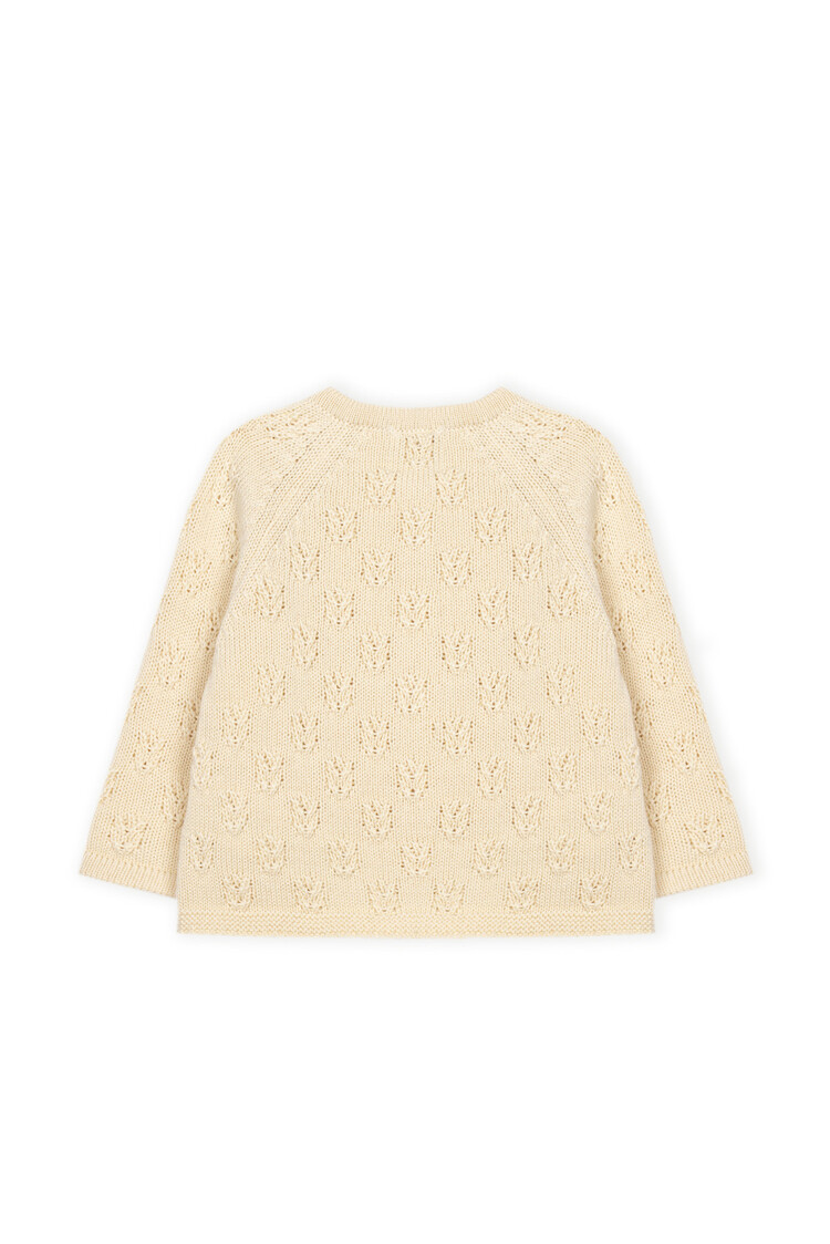 Dr.Kids Dr.Kids Girls Cardigan