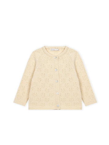 Dr.Kids Dr.Kids Girls Cardigan