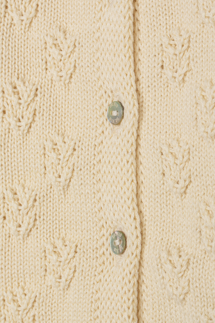Dr.Kids Dr.Kids Girls Cardigan