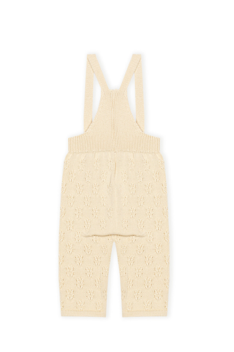 Dr.Kids Pantalon à Bretelles Dr.Kids Fille