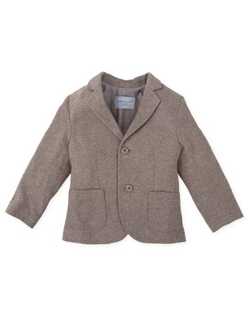 Tutto Piccolo Tutto Piccolo Boys Jacket
