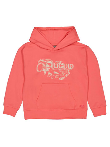 Quapi Kidswear Hoodie Quapi Garçon