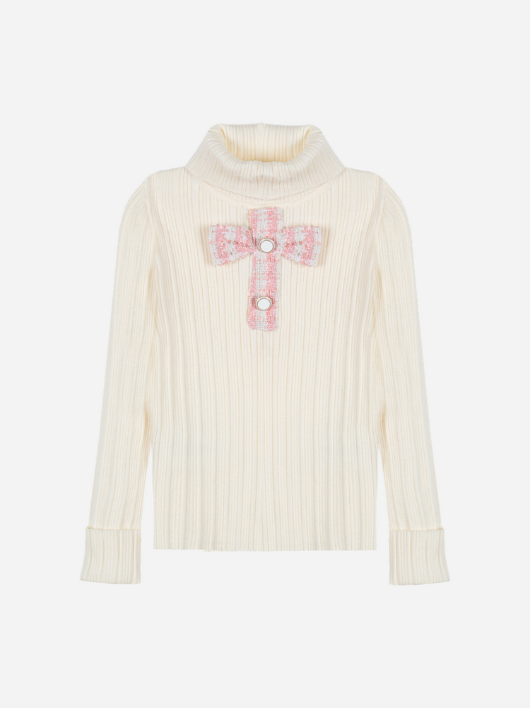 Patachou Patachou Girls Pullover