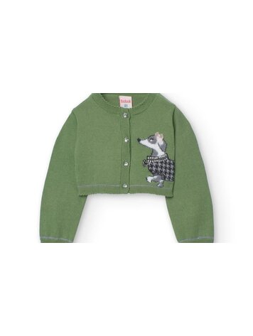 Boboli Cardigan Boboli Fille