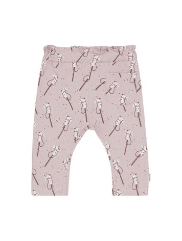 Minymo Minymo Girls Pants