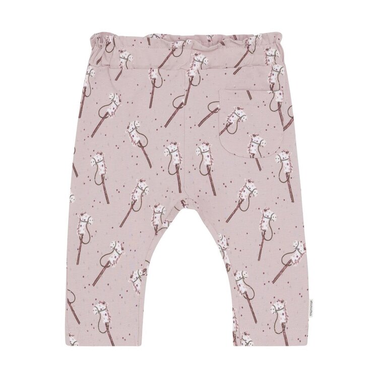 Minymo Minymo Girls Pants