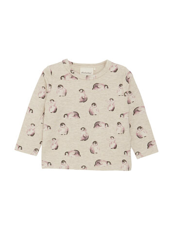 Minymo Minymo Girls Top