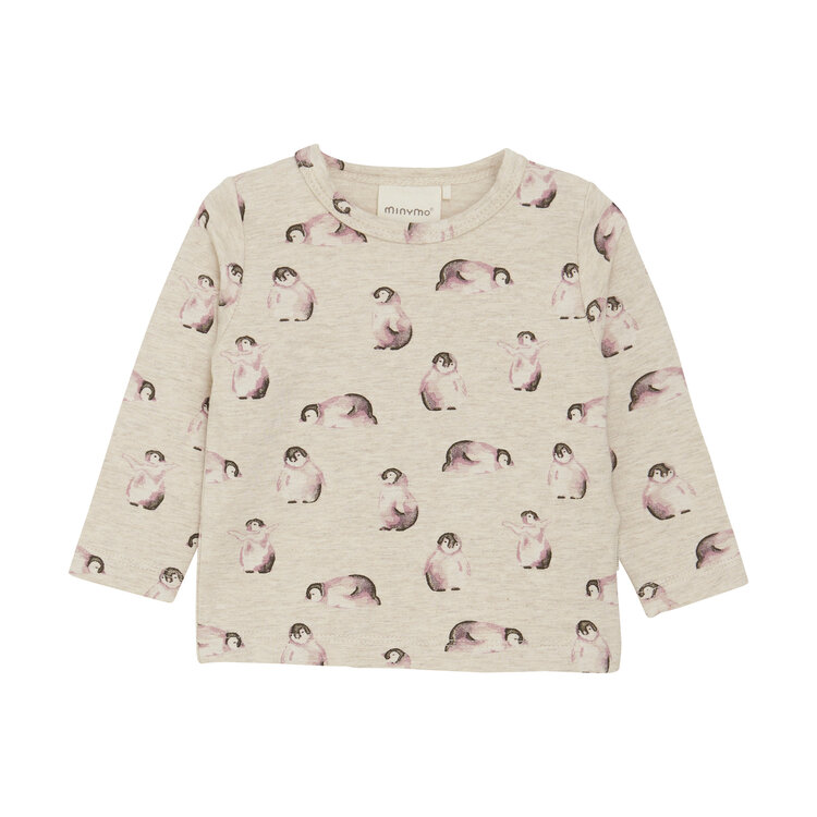 Minymo Minymo Girls Top